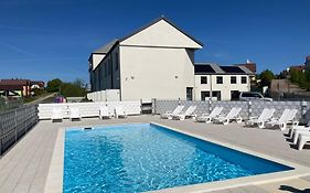 Sofia Dwupoziomowe Apartamenty